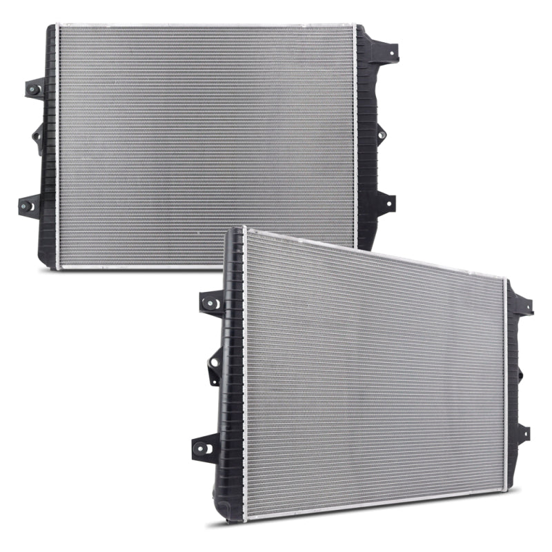 Radiators
