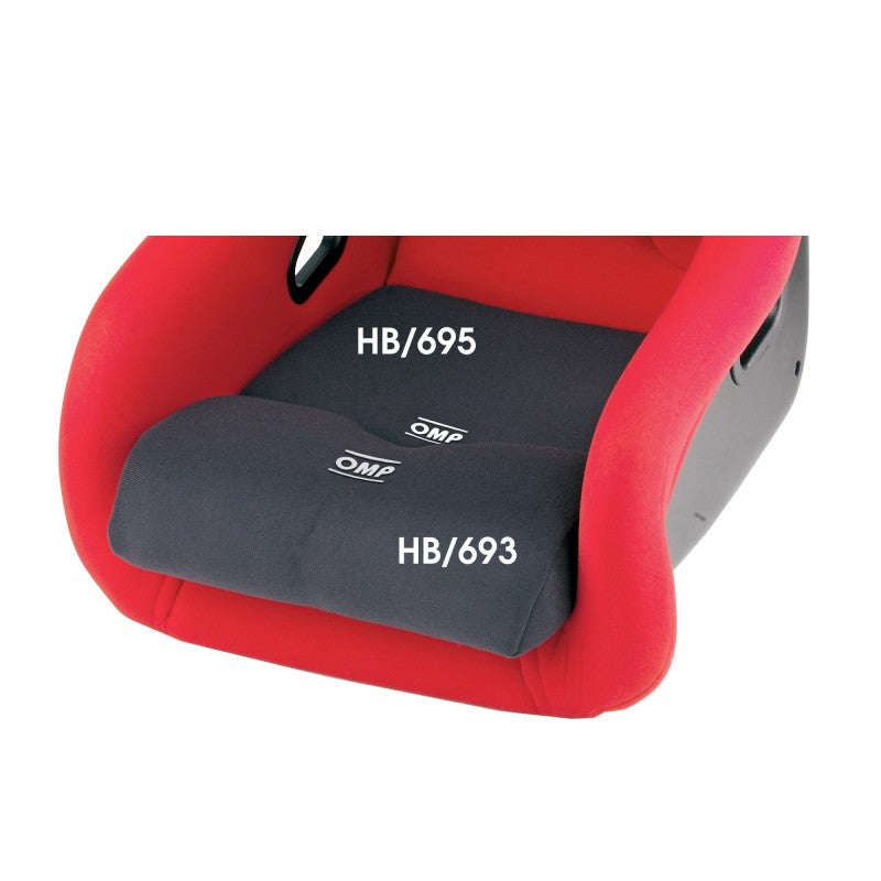 Seat Cushions and Pads