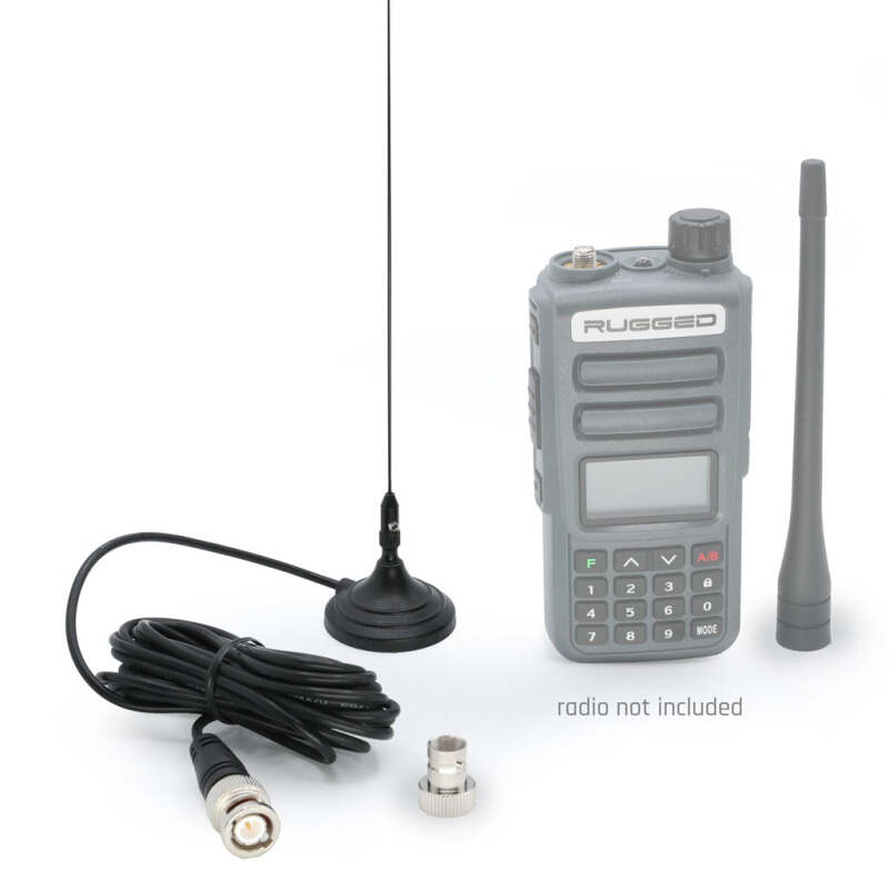 Antennas