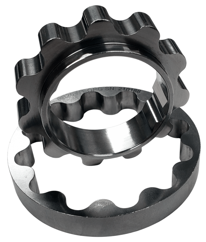 Oil Pumps
