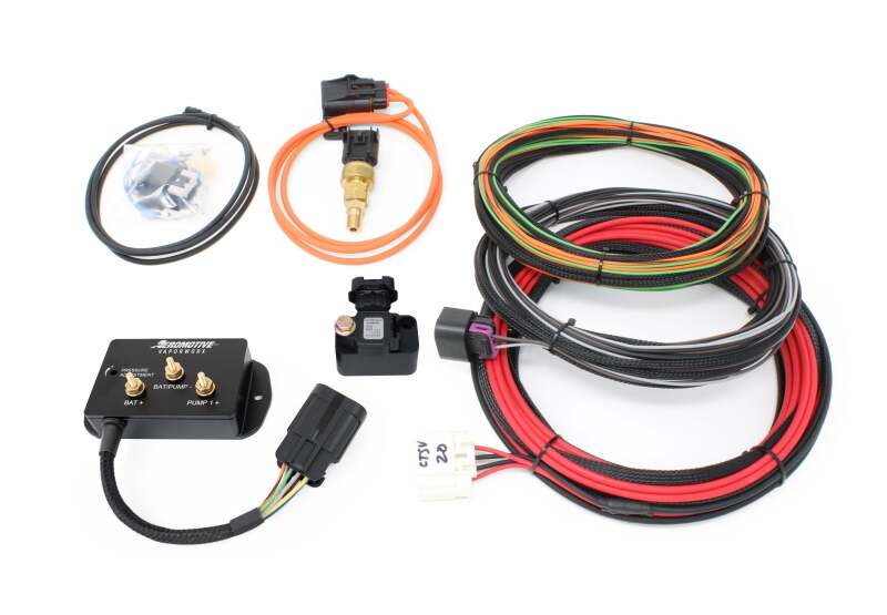 Fuel Pumps