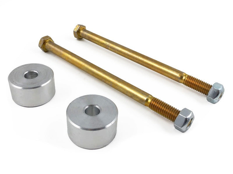 Differential Mounts