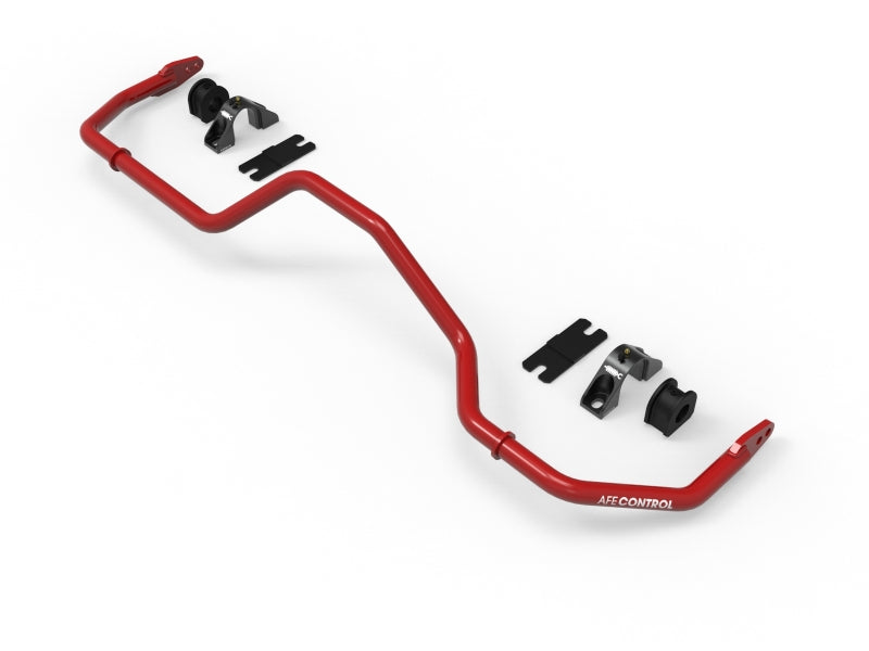 Sway Bars