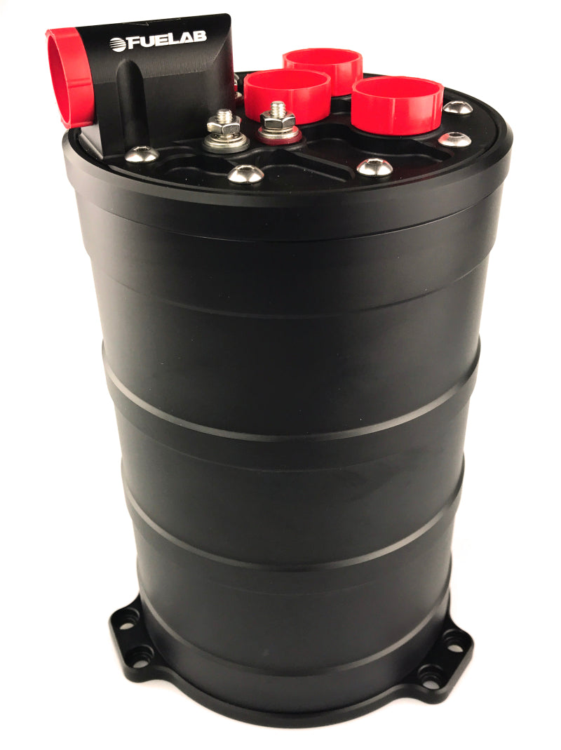 Surge Tanks