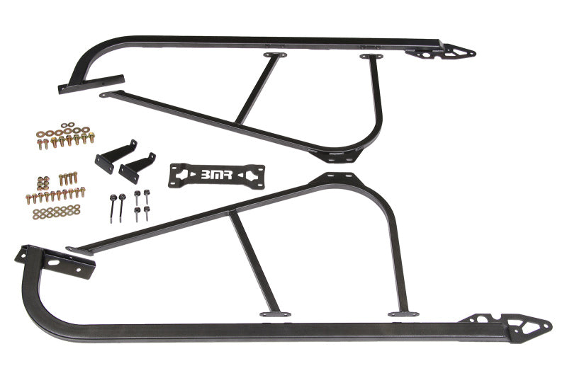 Chassis Bracing