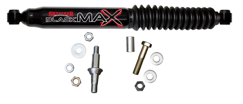 Steering Dampers