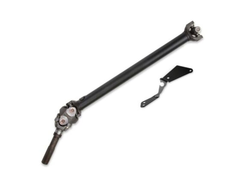 Driveshafts