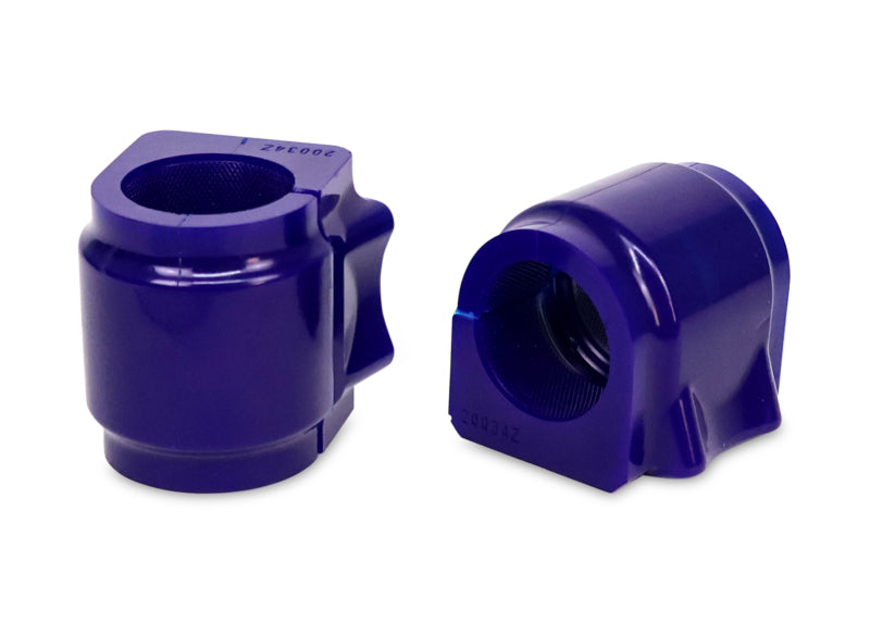 Sway Bar Bushings