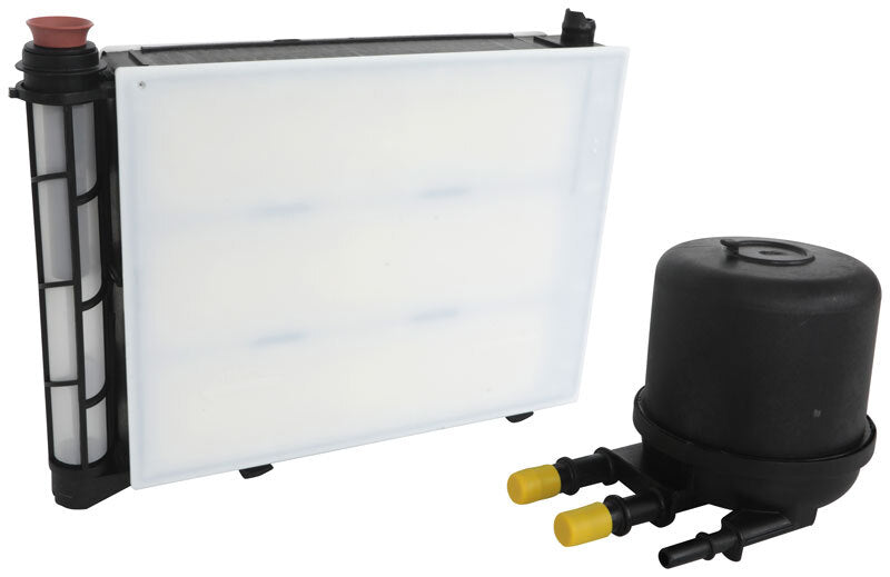 Fuel Filters