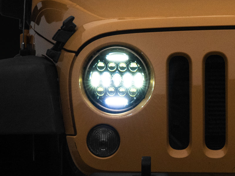 Headlights