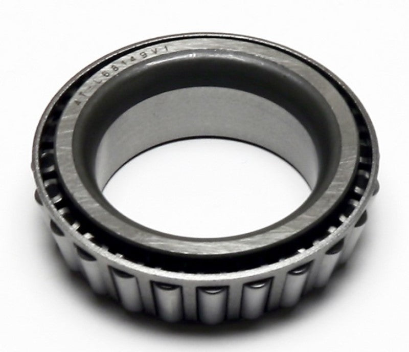 Wheel Bearings