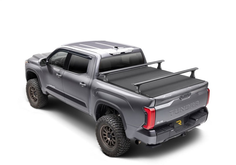 Truck Bed Rack