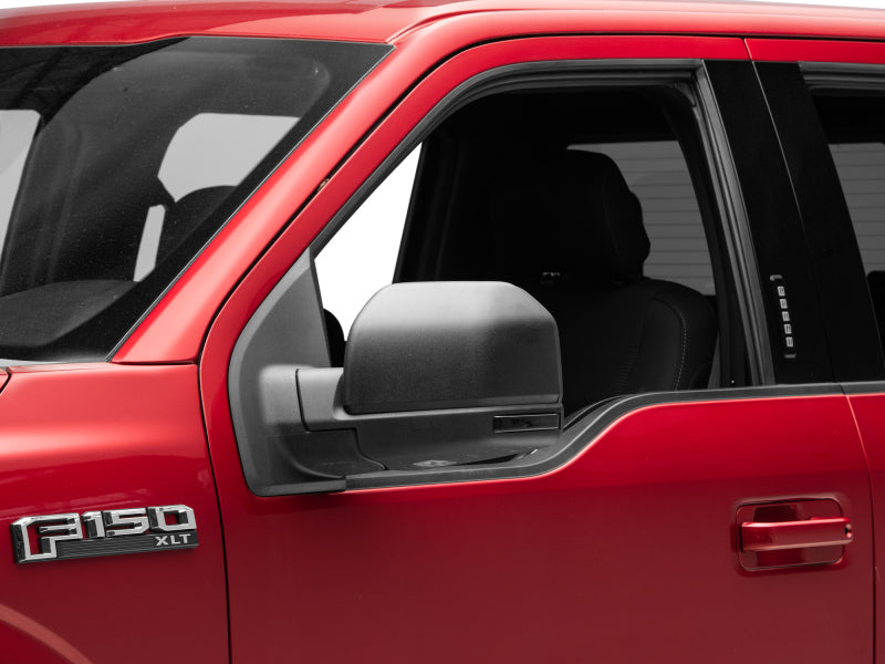Sidemarkers & Indicators