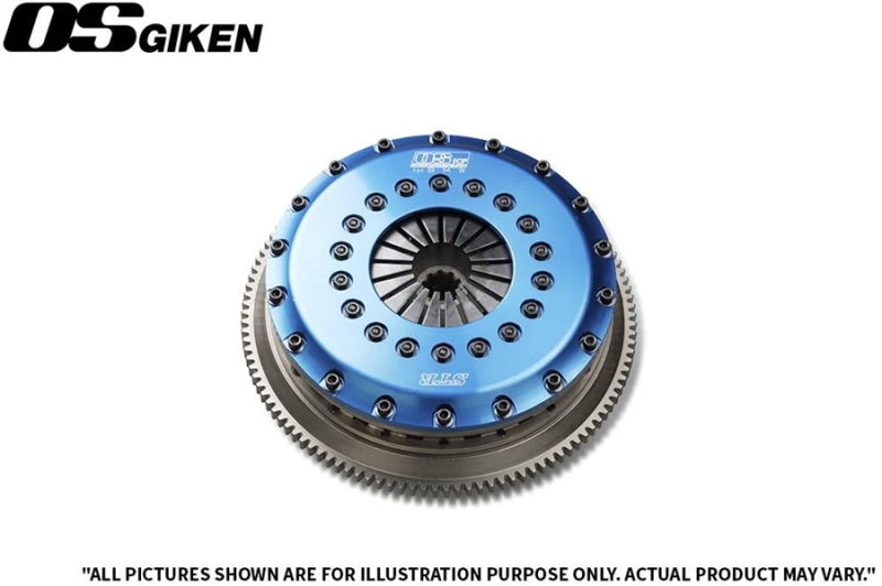 Clutch Kits - Multi