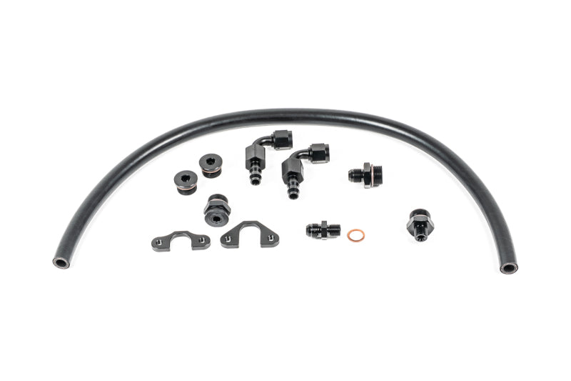Fuel Pump Hangers