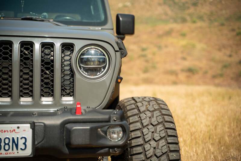 Fenders