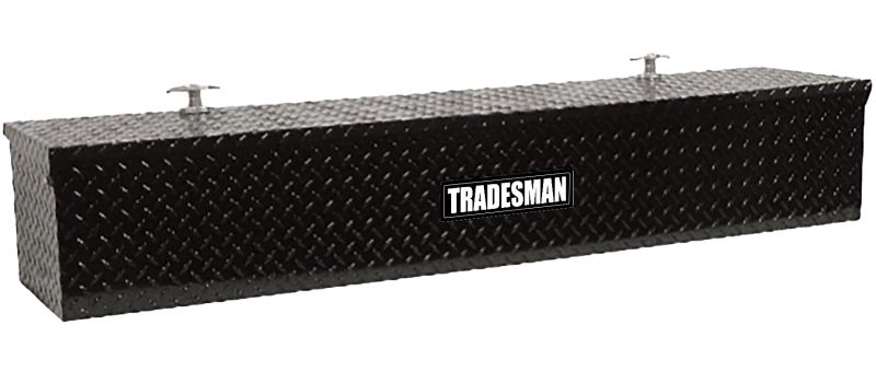 Truck Boxes & Storage