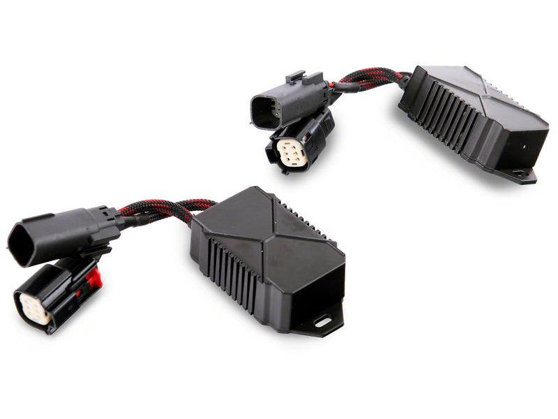 Light Accessories and Wiring