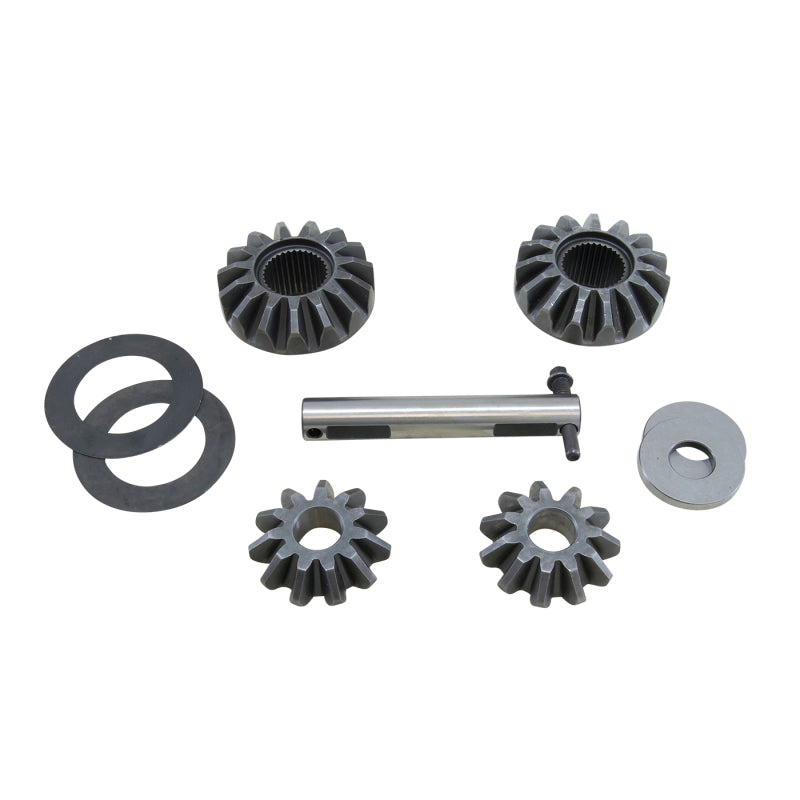 Differential Spider Gears