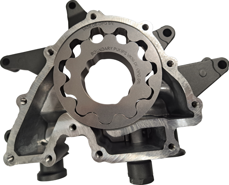 Engine Components
