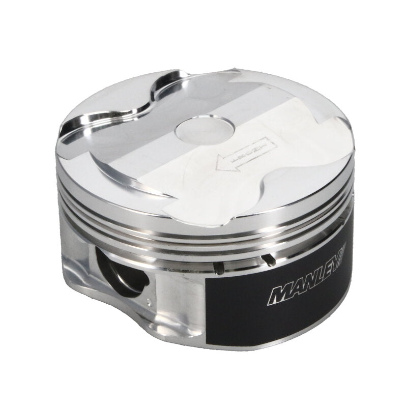 Piston Sets - Forged - 8cyl
