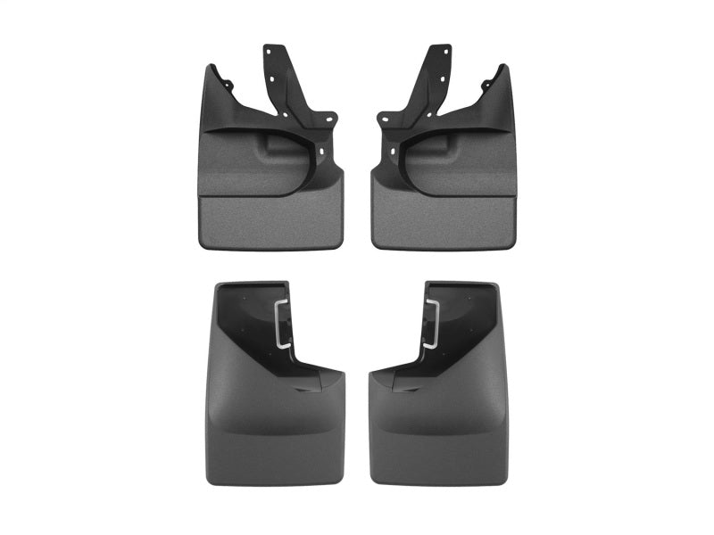 Mud Flaps