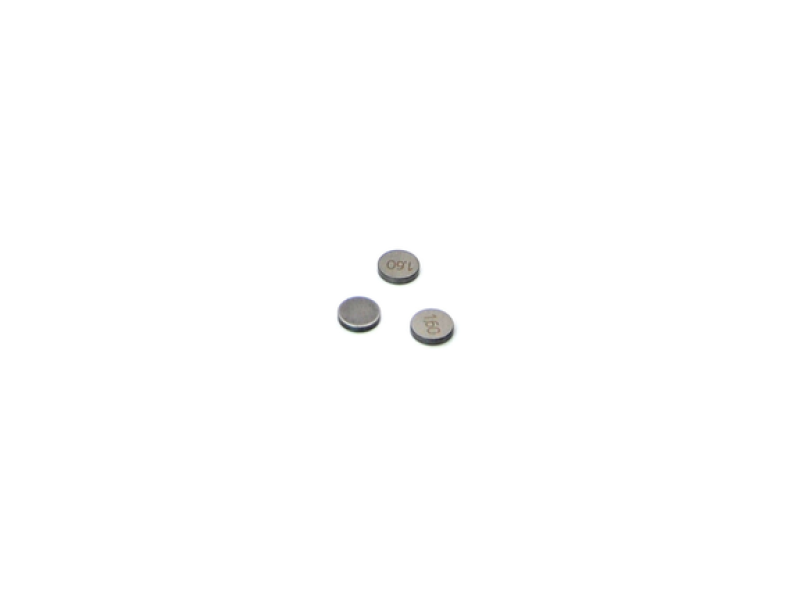 Valve Springs, Retainers
