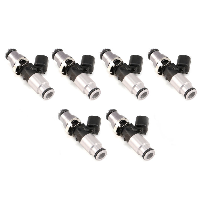 Fuel Injector Sets - 6Cyl